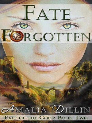 cover image of Fate Forgotten